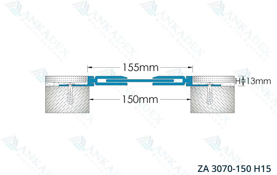 ZA 3070-150 H15