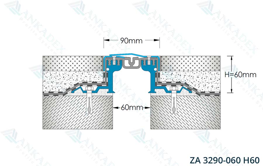 ZA 3290-060 H60
