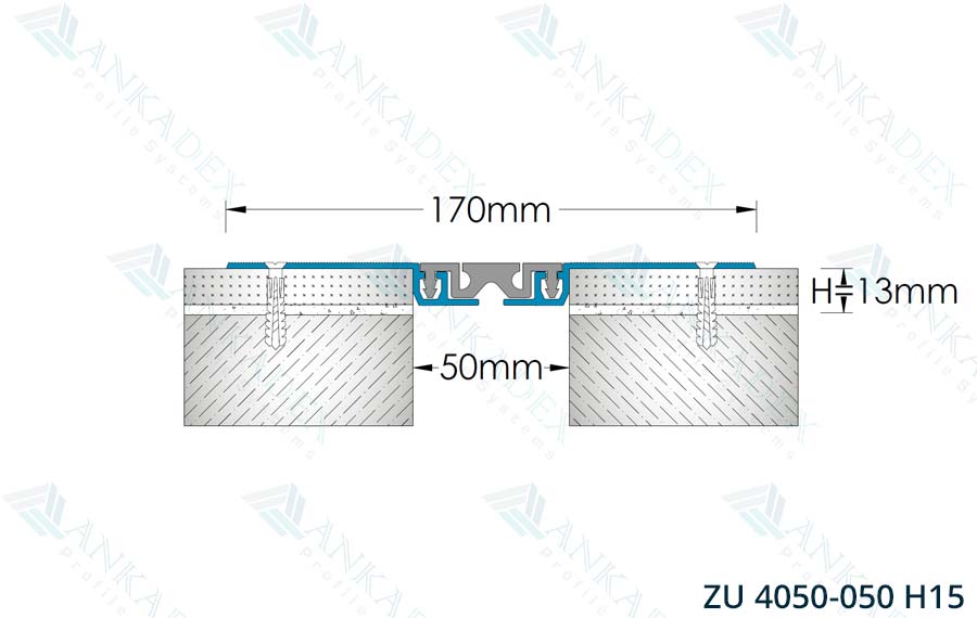ZU 4050-050 H15