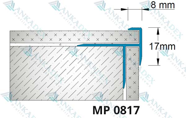 MP 0817