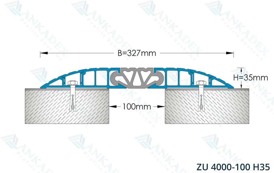 ZU 4000-100 H35