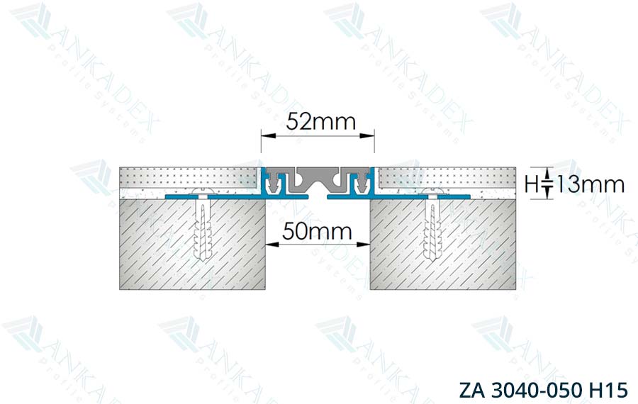 ZA 3040-050 H15