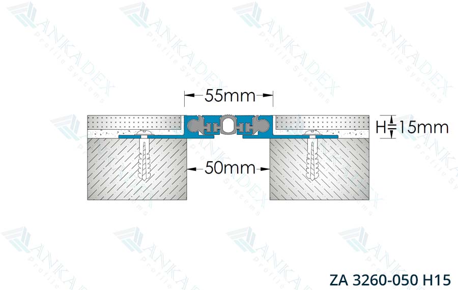 ZA 3260-050 H15