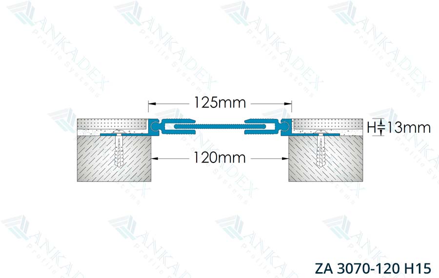ZA 3070-120 H15