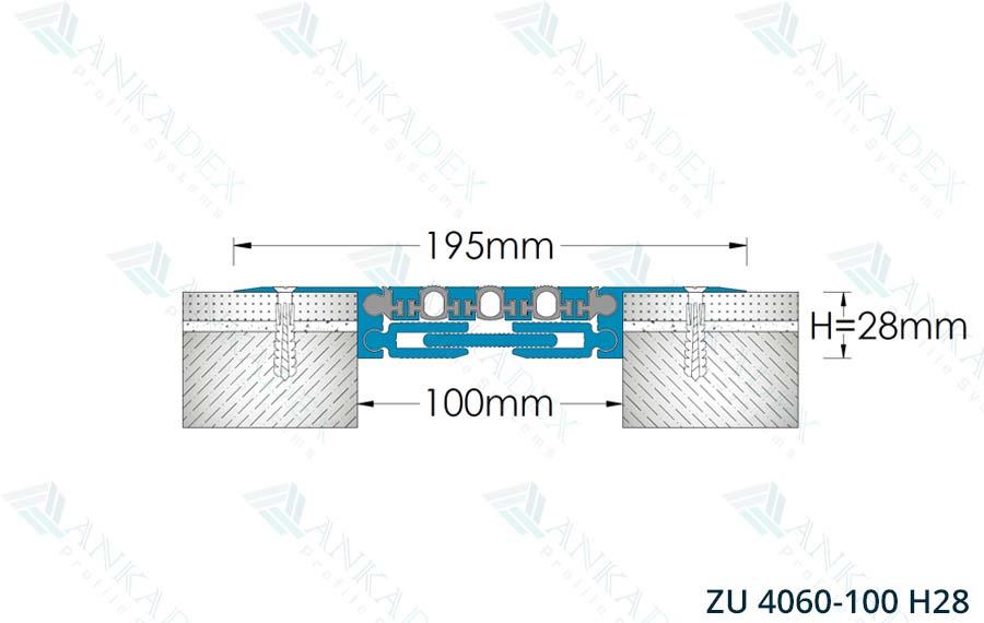 ZU 4060-100 H28