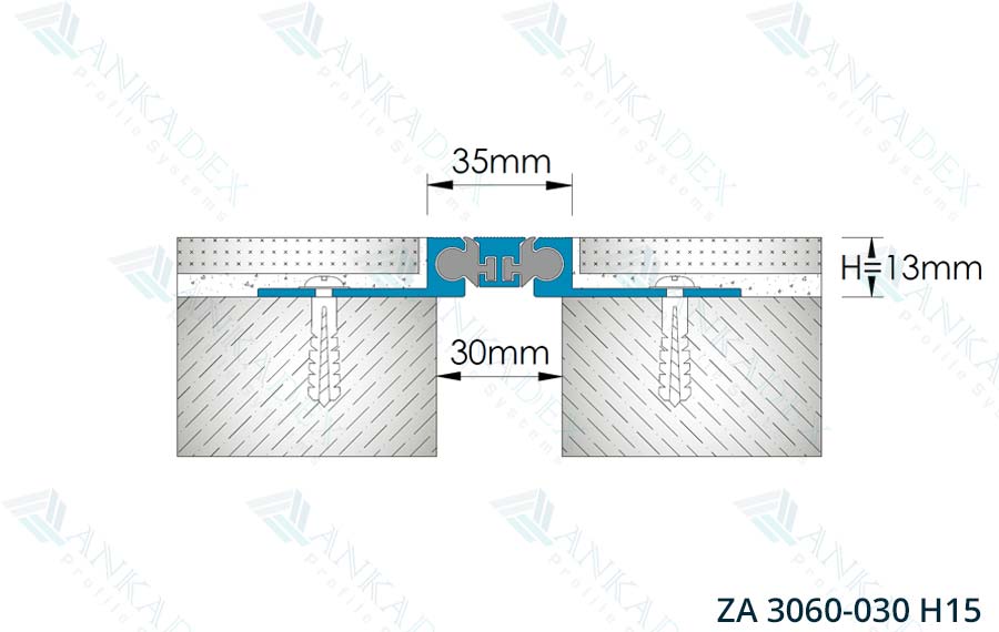ZA 3060-030 H15