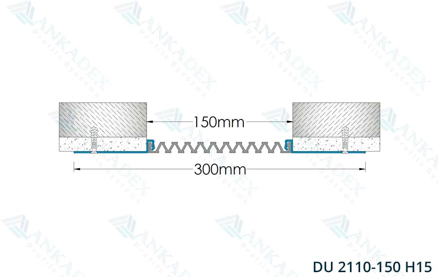 DU 2110-150 H15