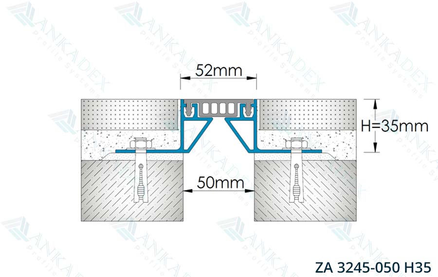 ZA 3245-050 H35