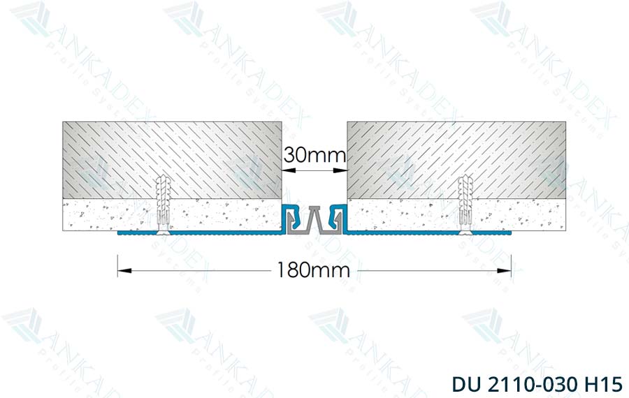 DU 2110-030 H15