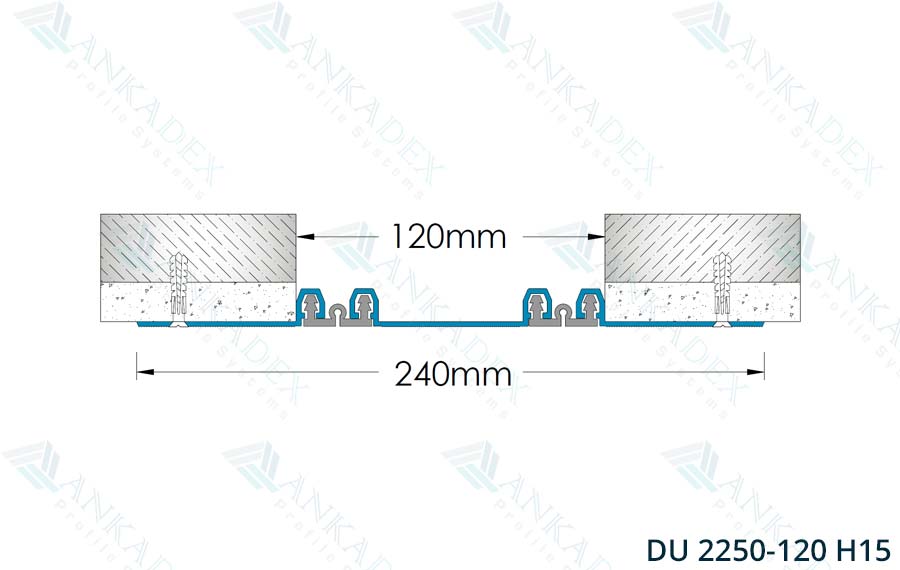 DU 2250-120 H15
