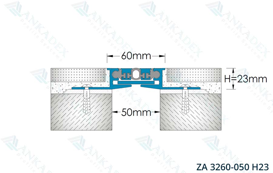 ZA 3260-050 H23
