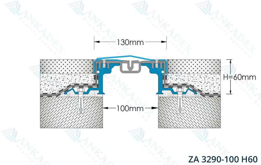 ZA 3290-100 H60