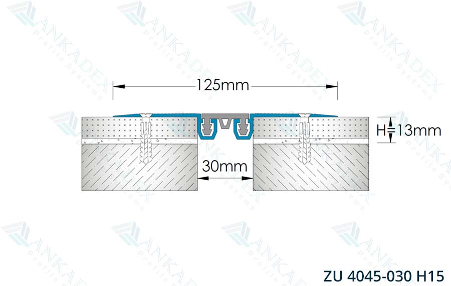 ZU 4045-030 H15