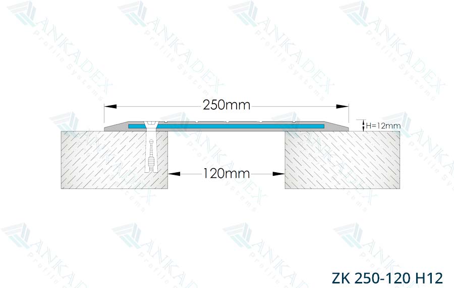 ZK 250-120 H12