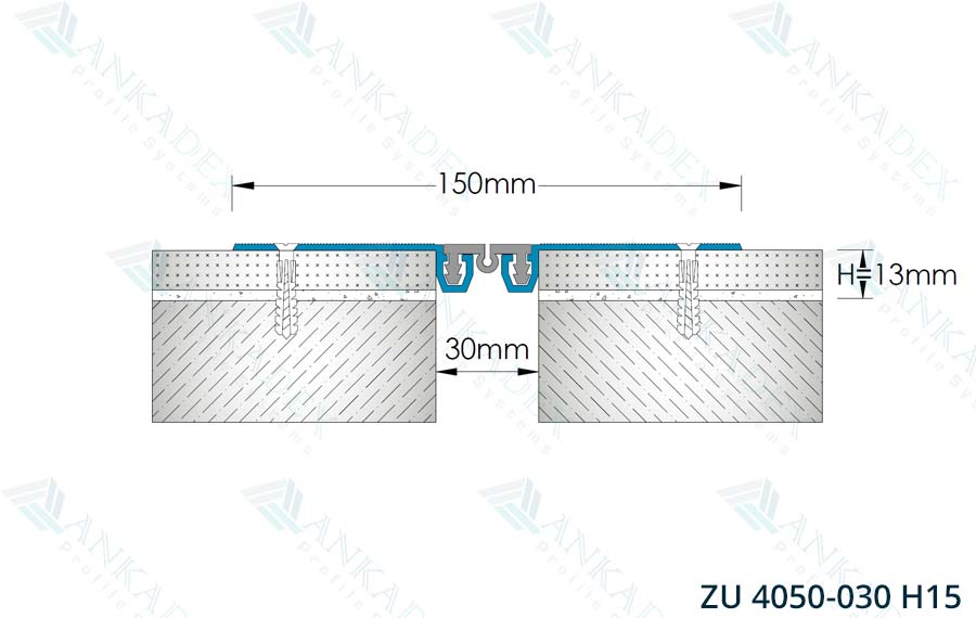 ZU 4050-030 H15