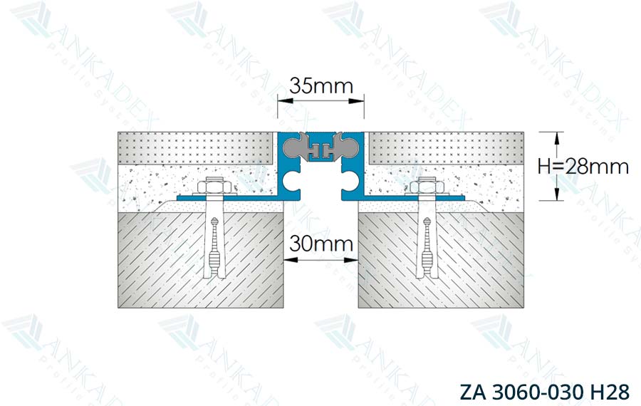 ZA 3060-030 H28