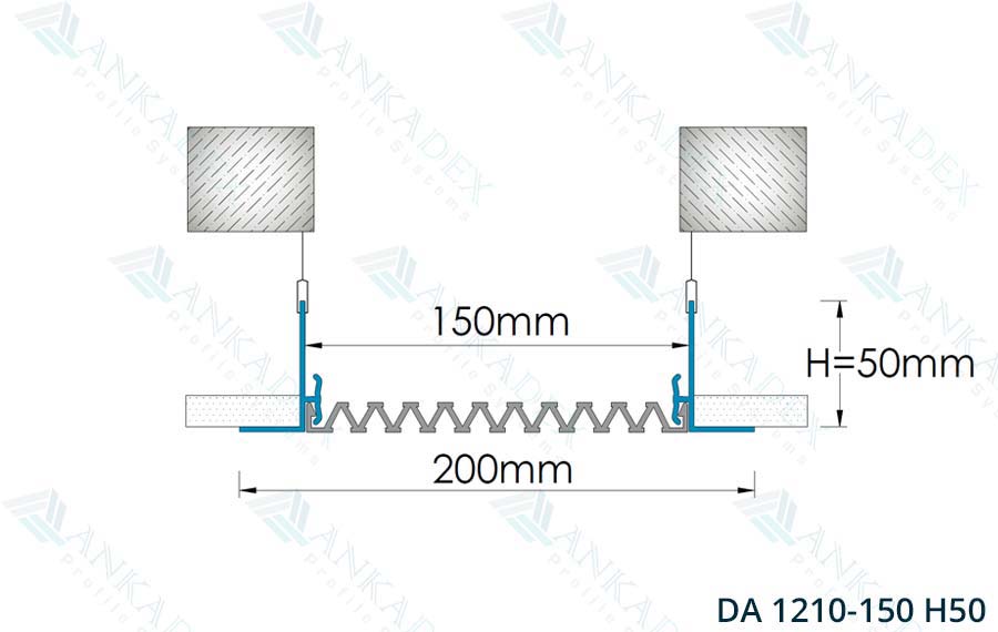 DA 1210-150 H57