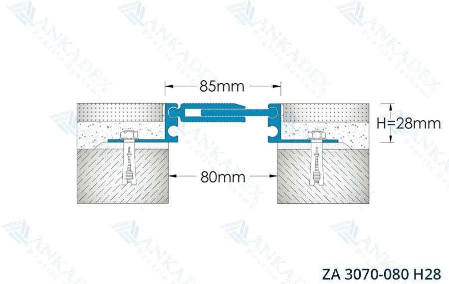 ZA 3070-080 H28 