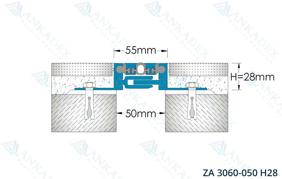 ZA 3060-050 H28