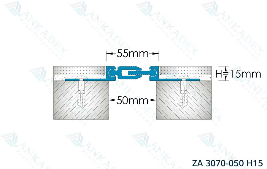 ZA 3070-050 H15