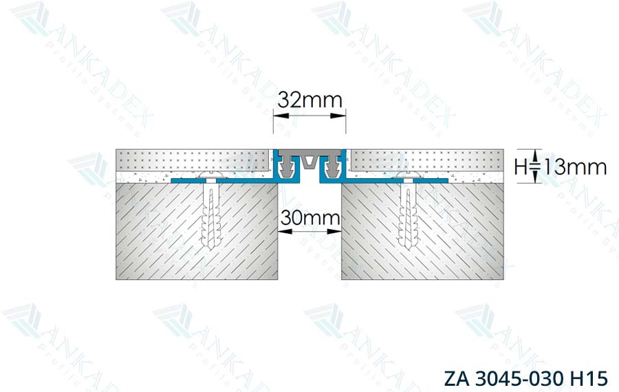 ZA 3045-030 H15