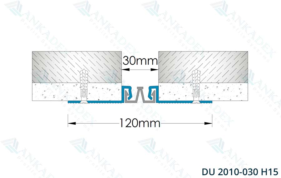 DU 2010-030 H15