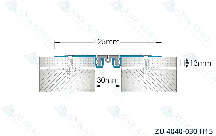 ZU 4040-030 H15