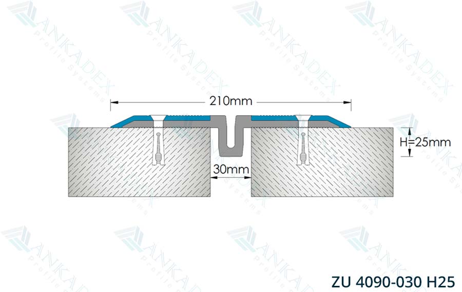 ZU 4090-030 H25