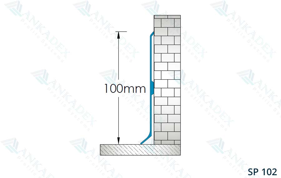 SP 102 (FOR CIRCULAR SURFACES)