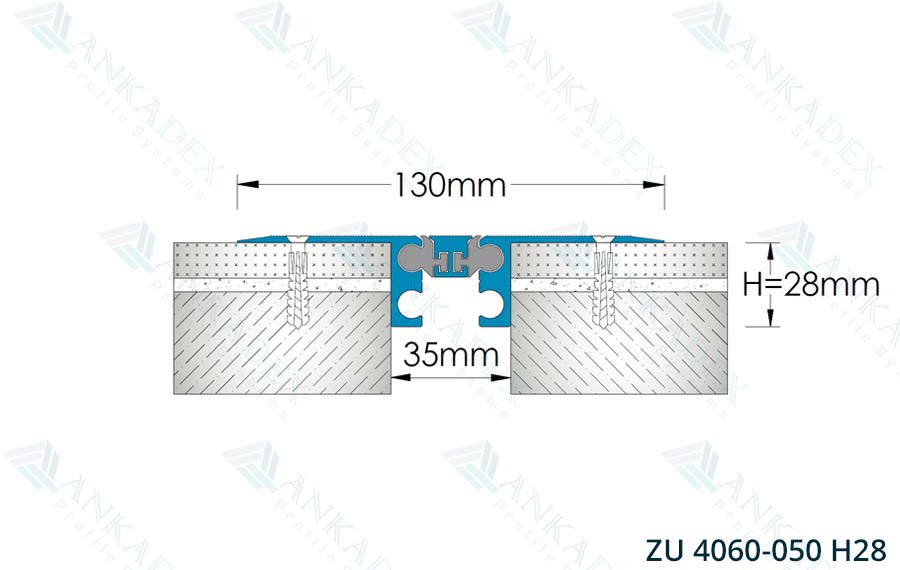 ZU 4060-030 H28