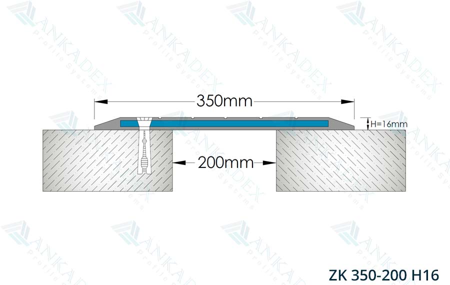 ZK 350-200 H16