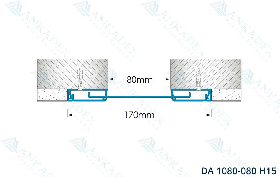 DA 1080-080 H16