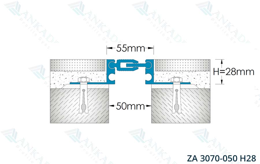 ZA 3070-050 H28
