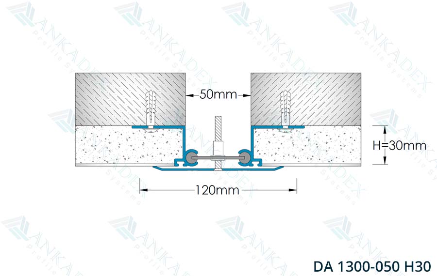 DA 1300-050 H30