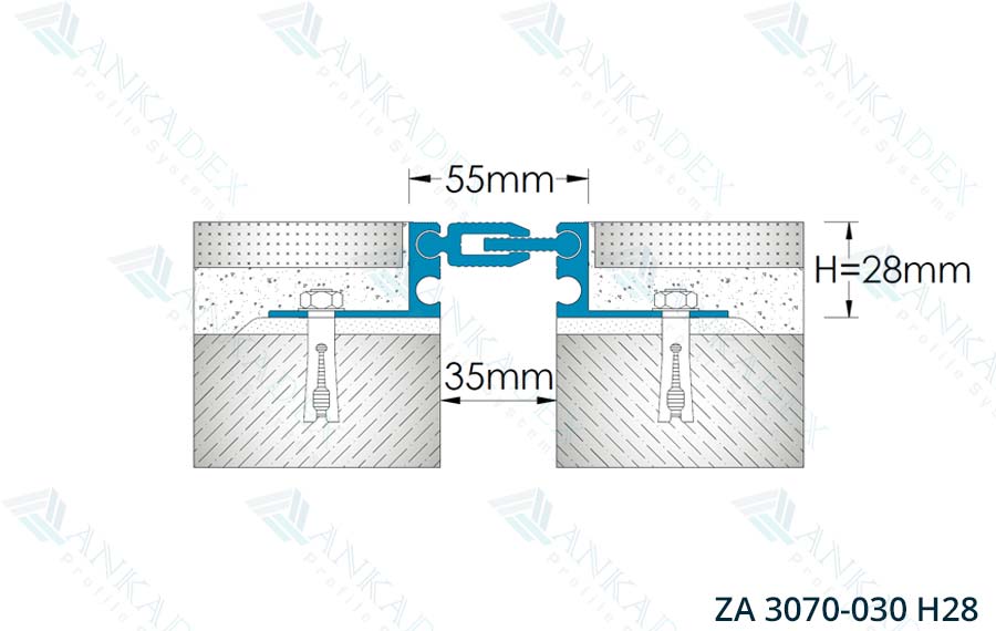 ZA 3070-030 H28