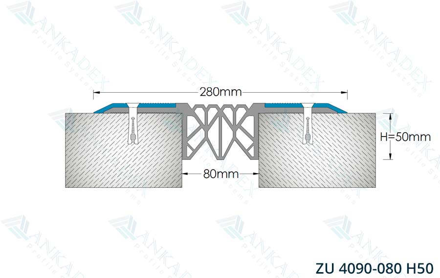 ZU 4090-080 H50