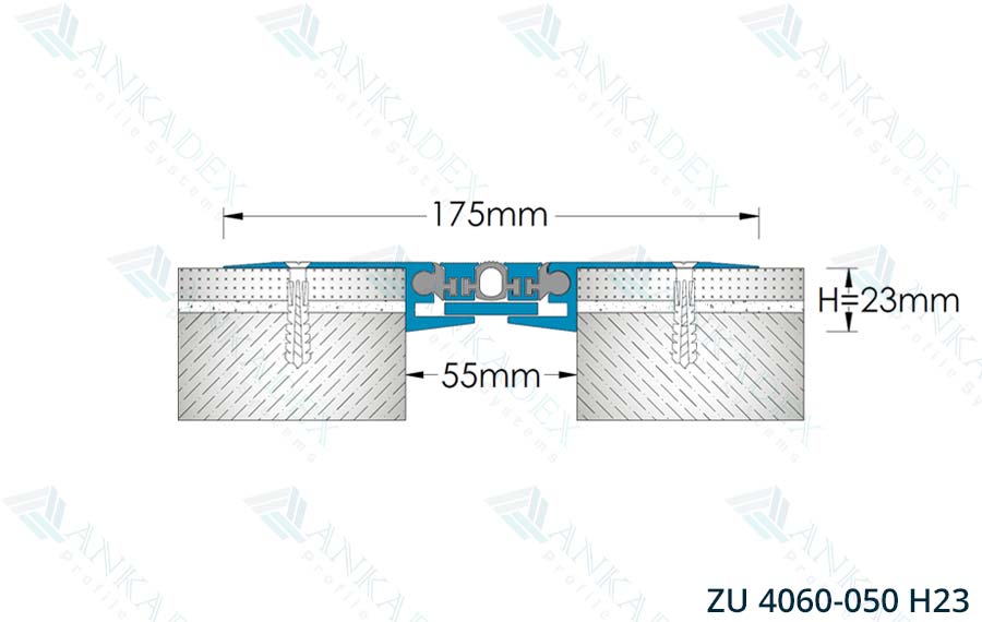 ZU 4060-050 H23