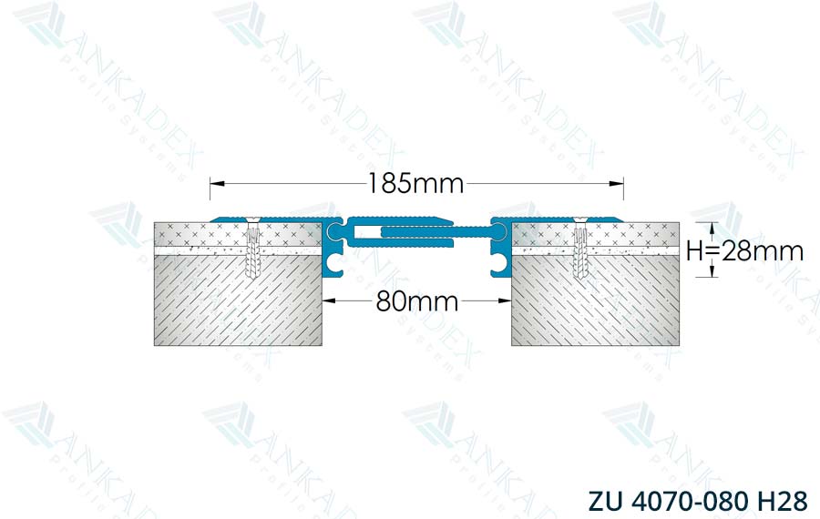 ZU 4070-080 H28 