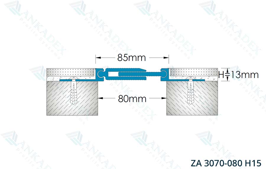 ZA 3070-080 H15