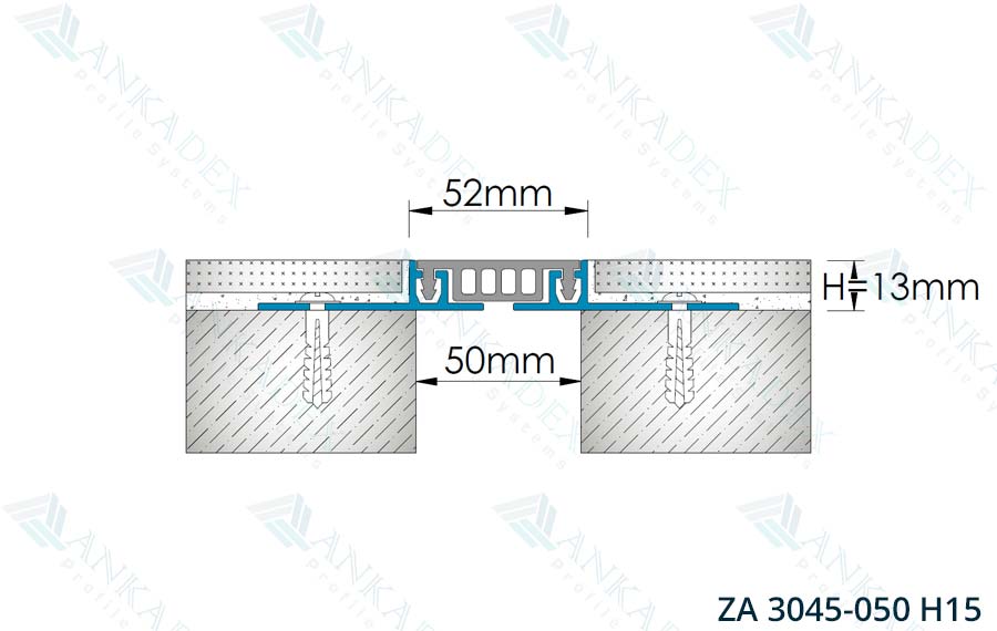ZA 3045-050 H15