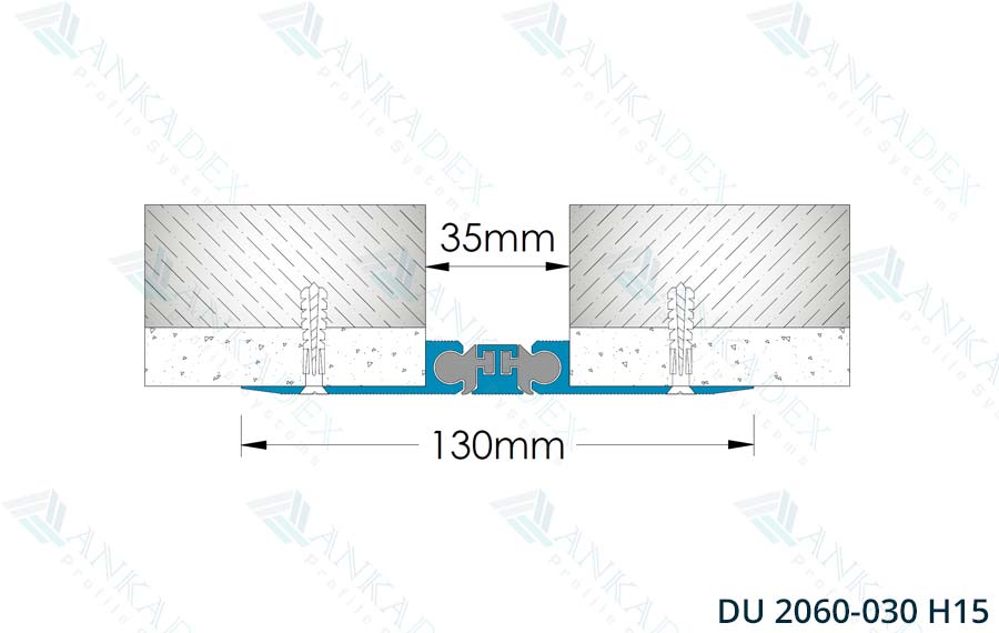 DU 2060-030 H15