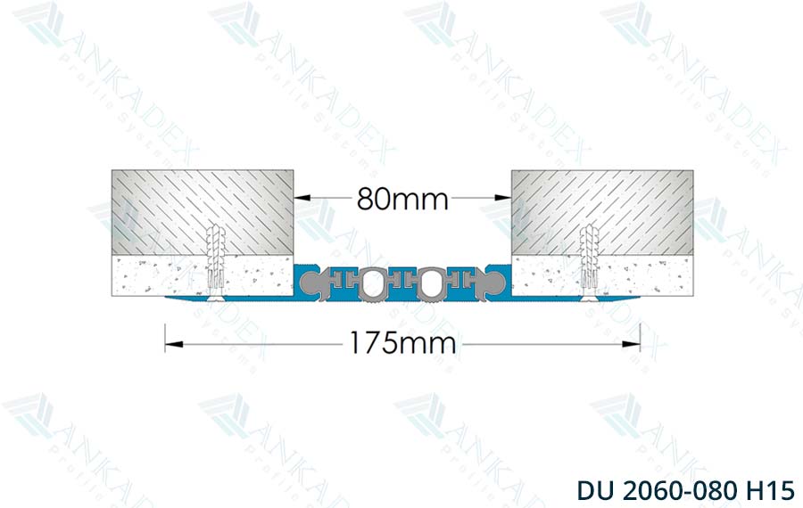 DU 2060-080 H15