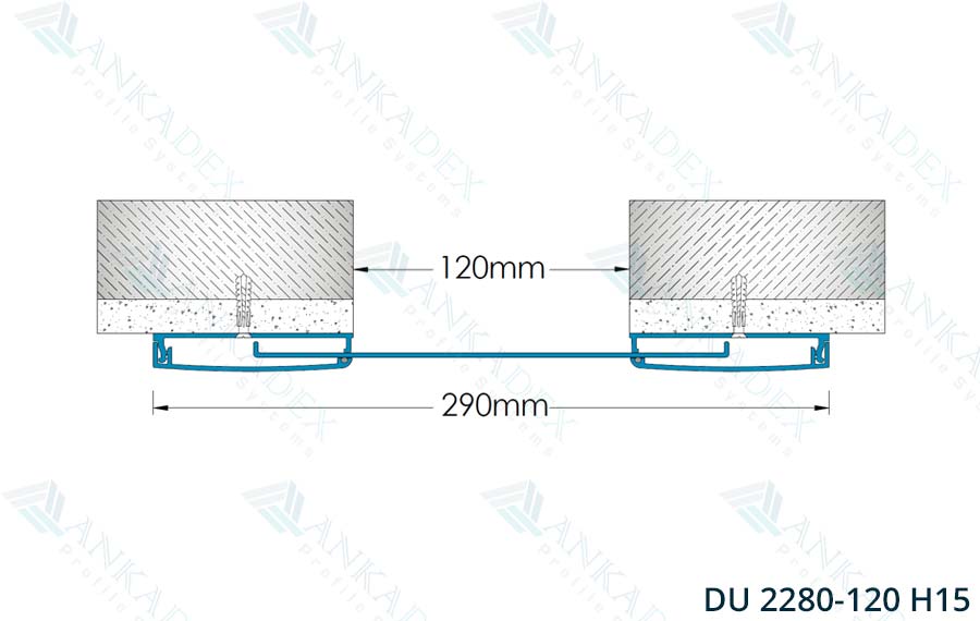 DU 2280-120 H15