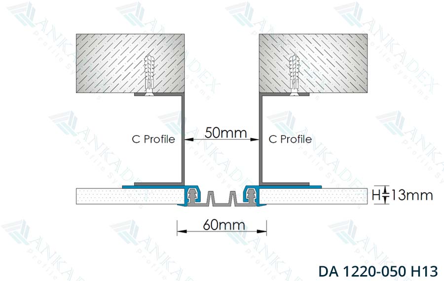 DA 1220-050 H13