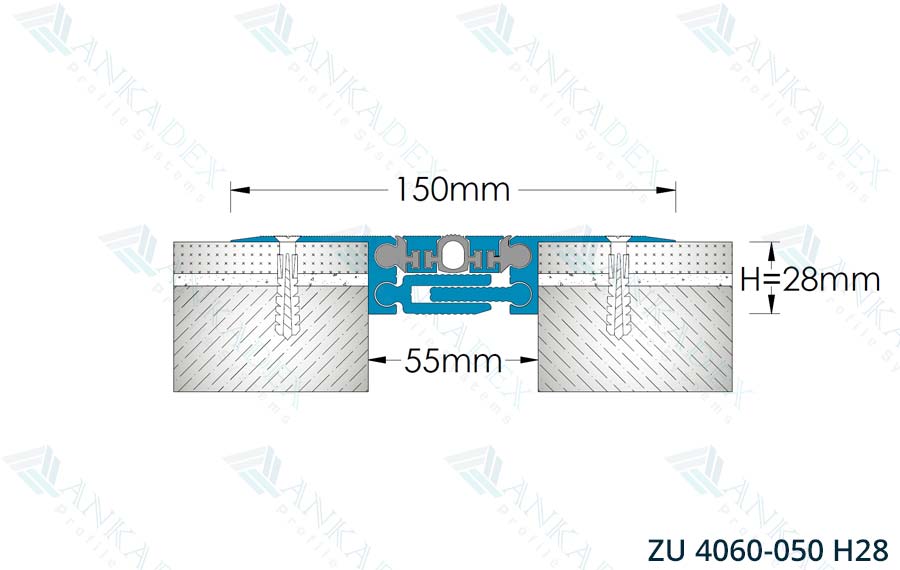 ZU 4060-050 H28