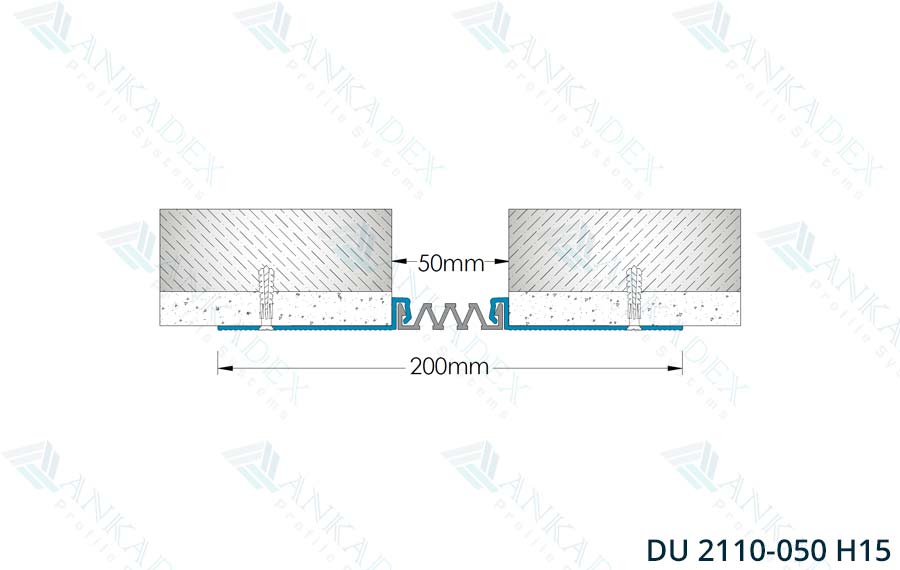 DU 2110-050 H15