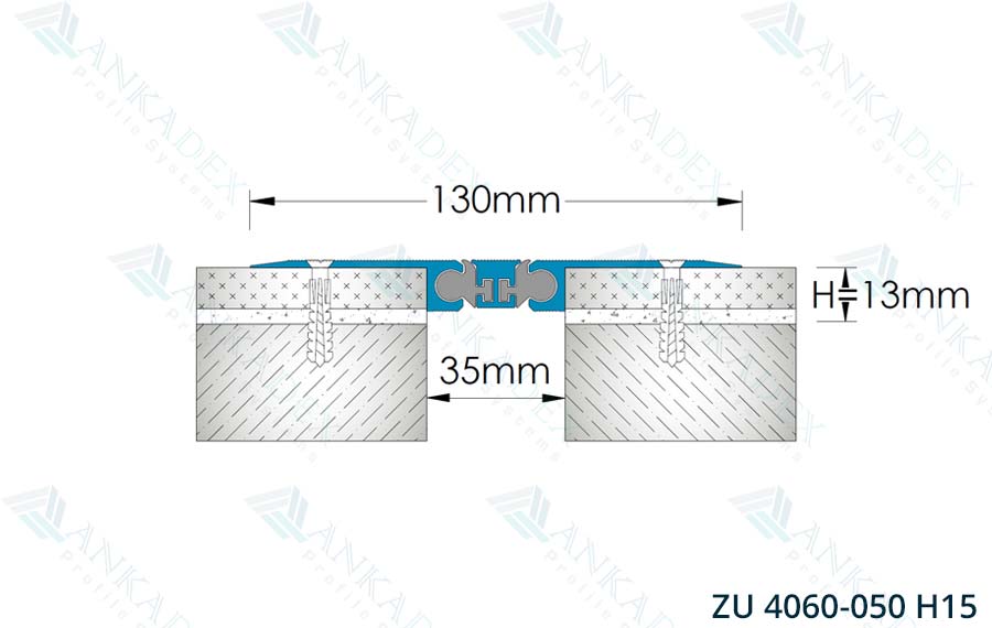 ZU 4060-030 H15