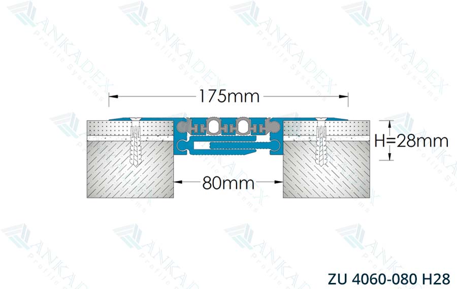 ZU 4060-080 H28 