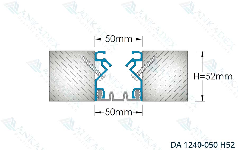 DA 1240-050 H13