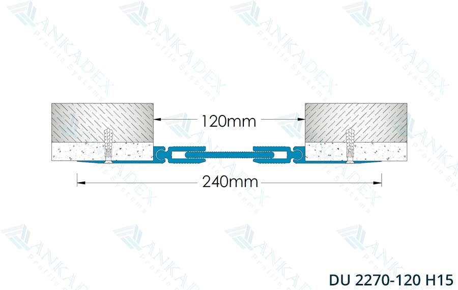 DU 2270-120 H15